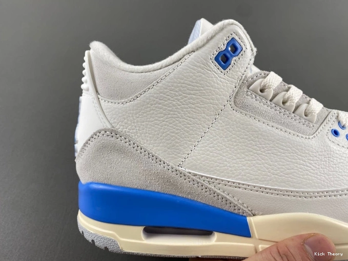 Kick Theory 3 Jordan CT8532-101 Air Lucky Shorts 0823